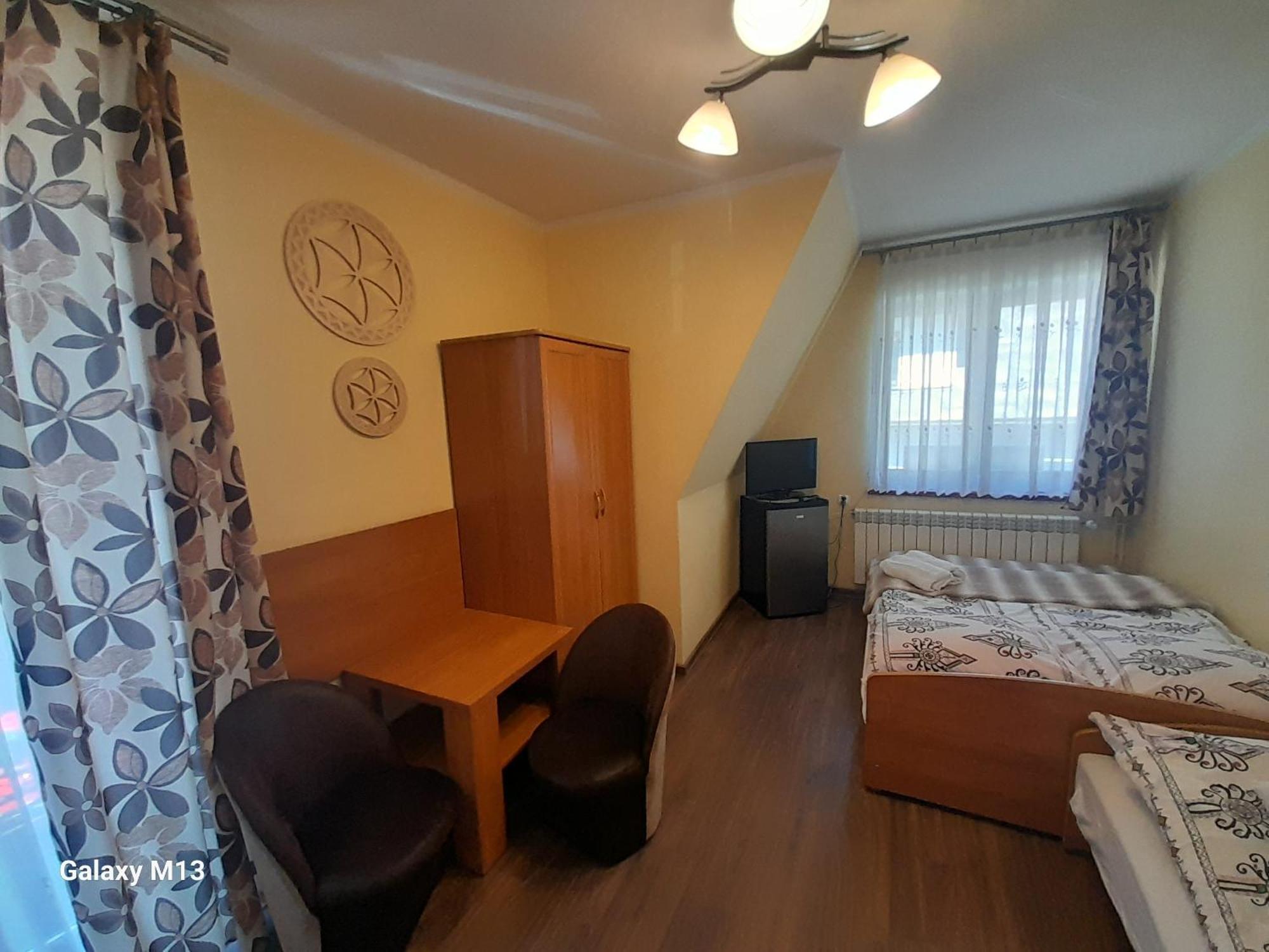 Pokoje U Kaski Zakopane Exterior foto