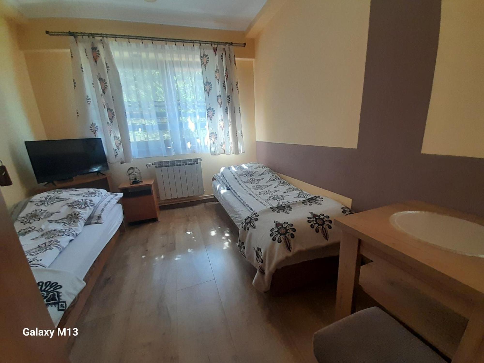 Pokoje U Kaski Zakopane Exterior foto